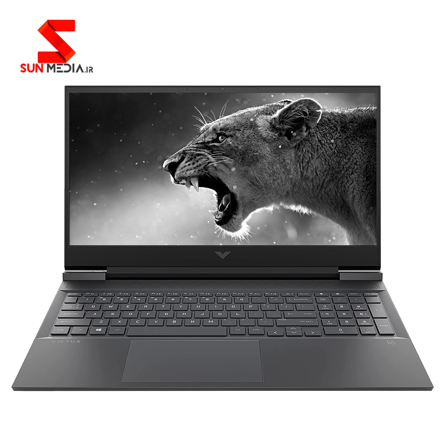 VICTUS-16-D0019-thumb لپ تاپ 16 اینچی اچ پی مدل HP VICTUS 16T D0019