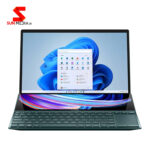 لپ تاپ ایسوس مدل ASUS ZenBook Duo UX482EG