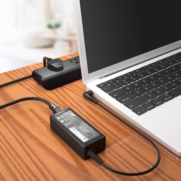 راهنمای خرید شارژر لپ تاپ