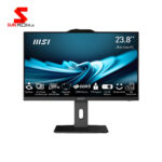بررسی قیمت و مشخصات کامپیوتر همه کاره 24 اینچ ام اس آی مدلAll In One Msi AP242P 14M-i5