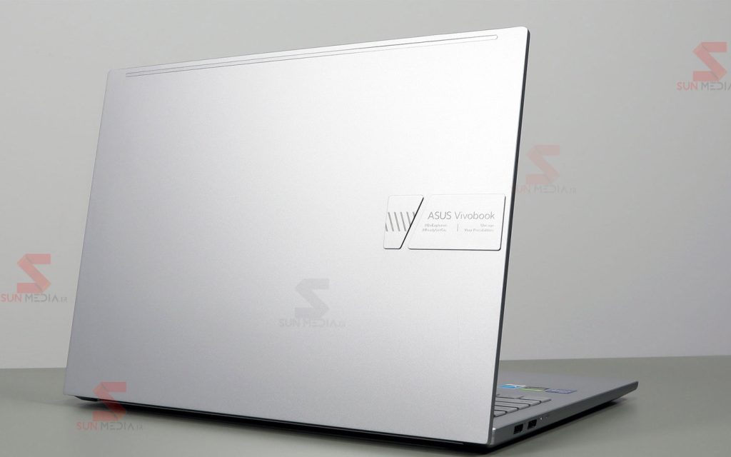 لپ تاپ 16 اینچی ایسوس مدل Asus Vivobook Pro 16X OLED-N7600PC - L2041