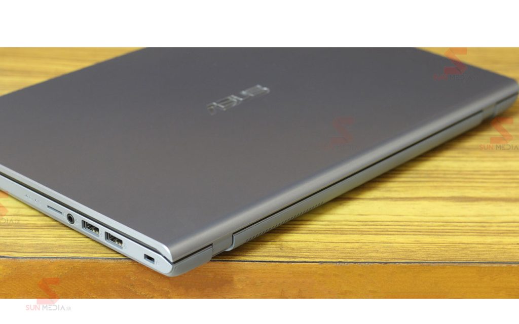 لپ تاپ 14 اینچی ایسوس مدل Asus Vivobook R465FA - A