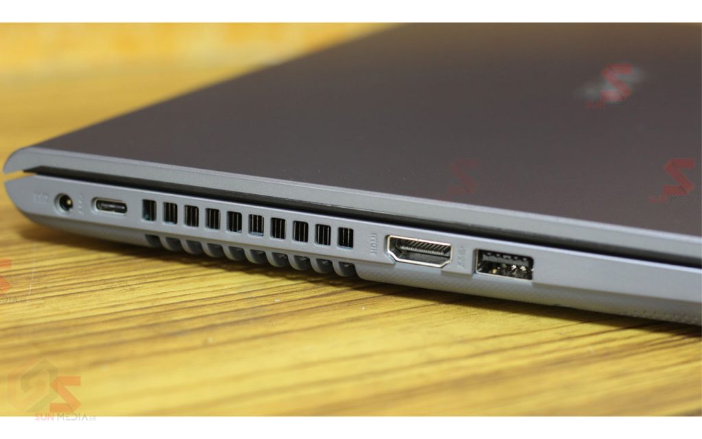 لپ تاپ 14 اینچی ایسوس مدل Asus Vivobook R465FA - A