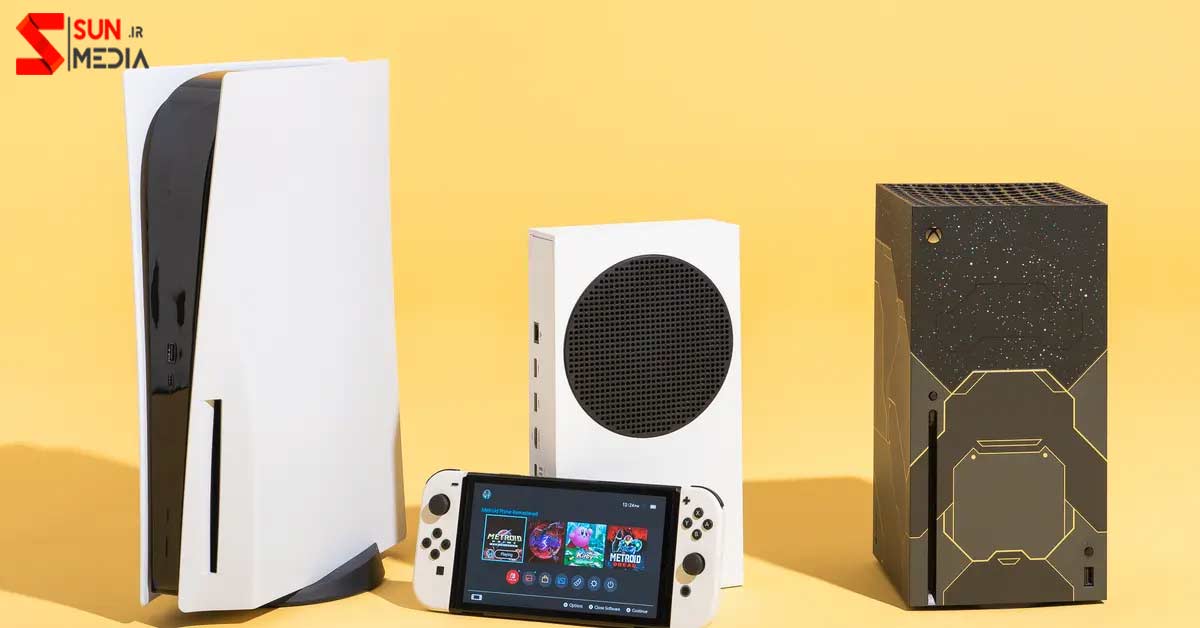 behtarin consol bazi kodam ast