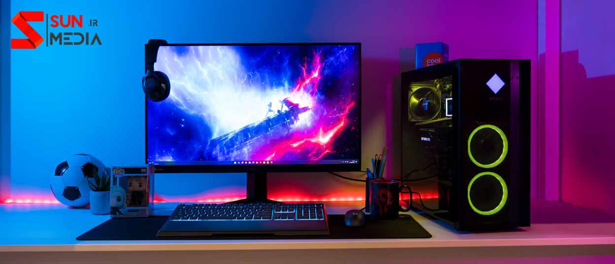 best monitor for game