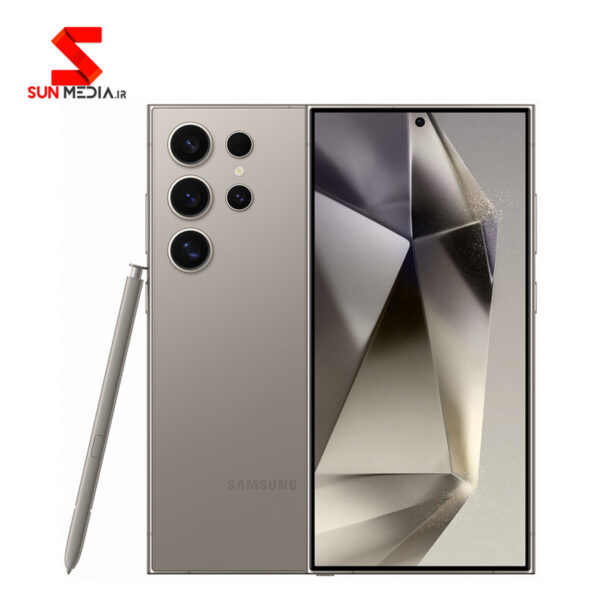 قیمت و خرید گوشی سامسونگ مدل Galaxy S24 Ultra