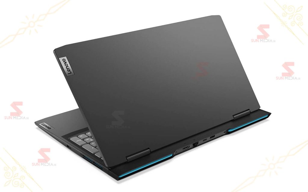  لپ تاپ 15.6 اینچی لنوو مدل Lenovo IdeaPad Gaming 3--V