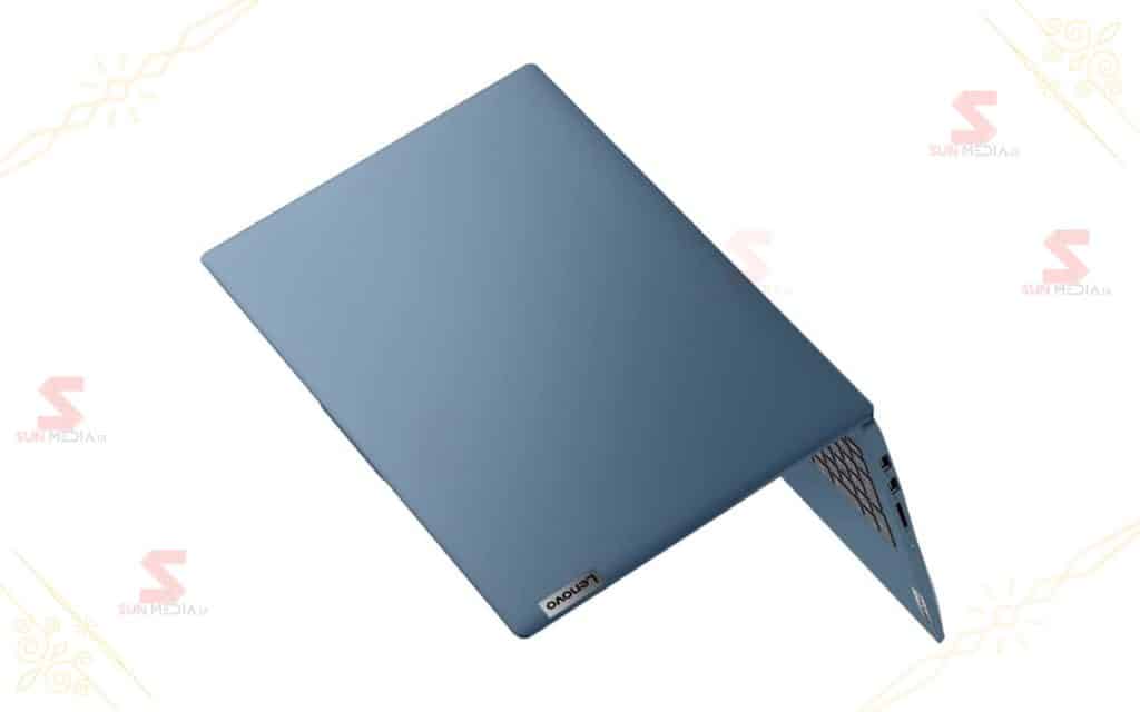لپ تاپ 15.6 اینچی لنوو مدل Lenovo IdeaPad 5 - 15ITL05