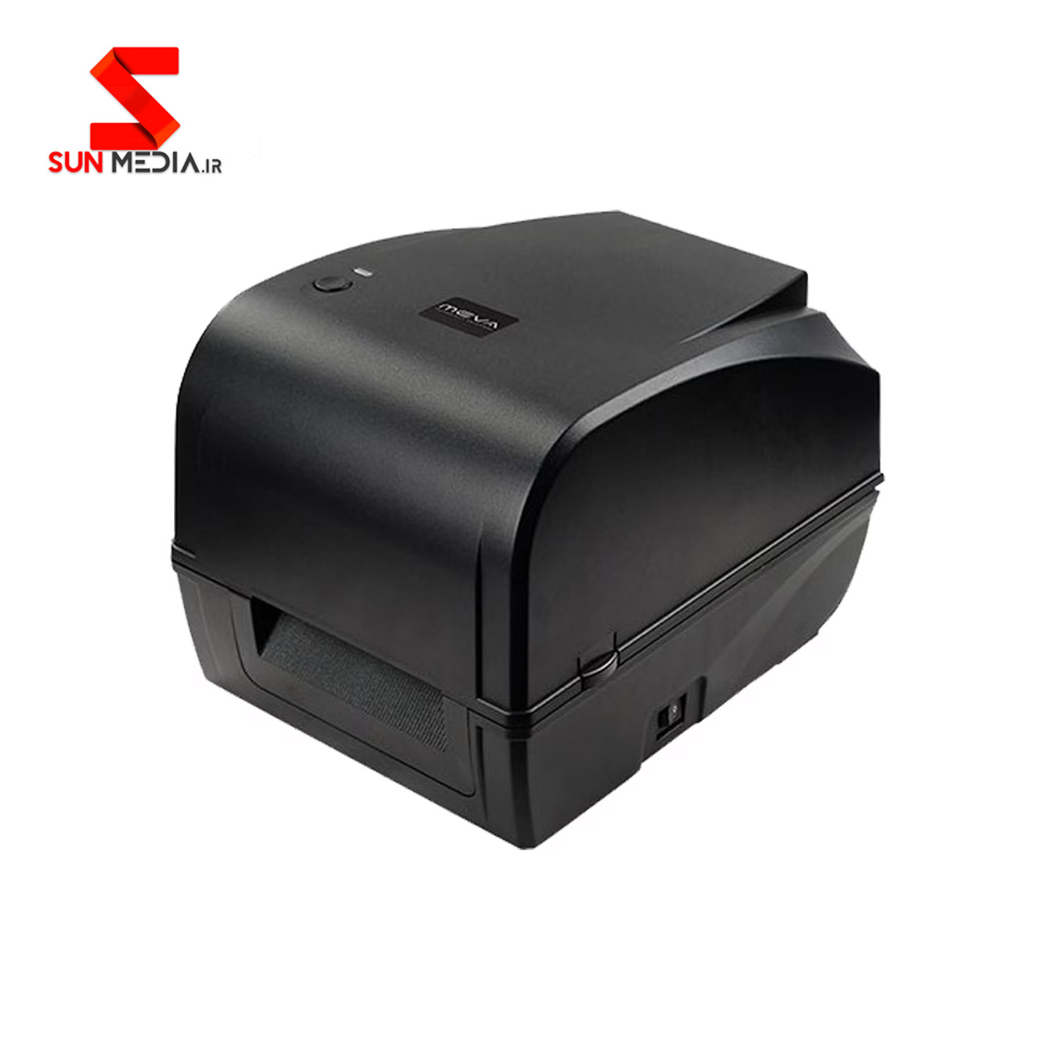 بررسی قیمت ، مشخصات و خریدپرینتر لیبل زن میوا مدل MEVA MBP 4200 لیبل زن دیجی کالا ارسال به سراسر کشور