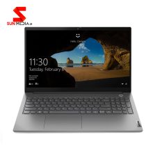 لپ تاپ 15.6 اینچی لنوو مدل lenovo ThinkBook 15 G2 ITL-H