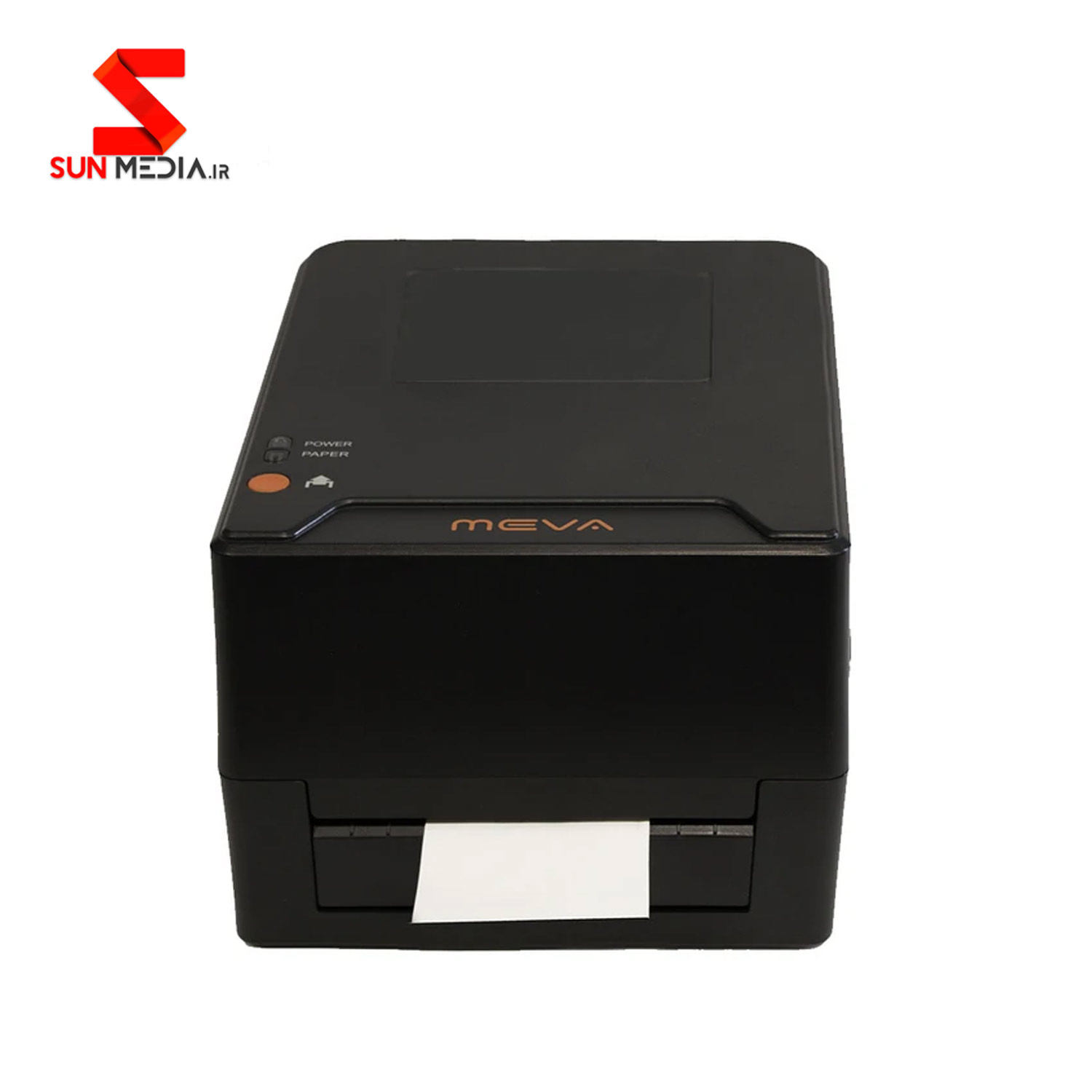 بررسی مشخصات و خرید پرینتر لیبل زن میوا مدل MEVA MBP 4210 از سایت سان مدیا و ارسال به سراسر کشور پرینتر مخصوص لیبل دیجی کالا