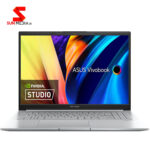 قیمت و مشخصات لپ تاپ ایسوس مدل ASUS VivoBook Pro M6500QH