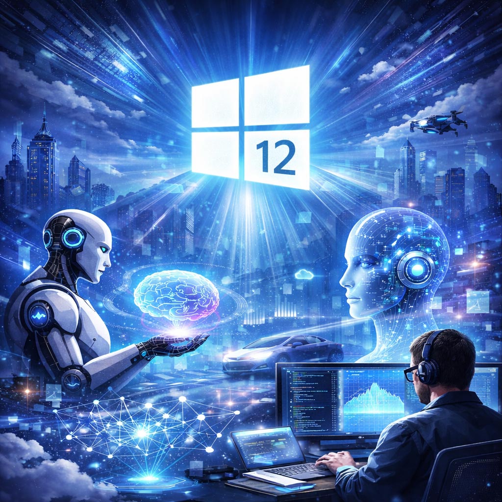 process white cpu ai