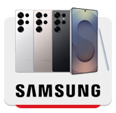 گوشی سامسونگ