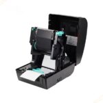 برسی تنظیمات پرینتر لیبل زن میوا مدل MEVA MBP 4300