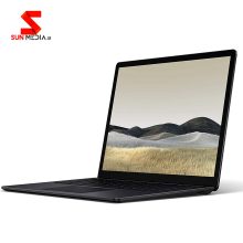 لپتاپ ماکروسافت مدل Surface Laptop 3-i5 حافظه 256GB SSD و رم 16GB