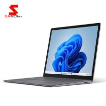 لپ تاپ ماکروسافت مدل Surface Laptop 4-i7 حافظه 256GB SSD و رم 8GB
