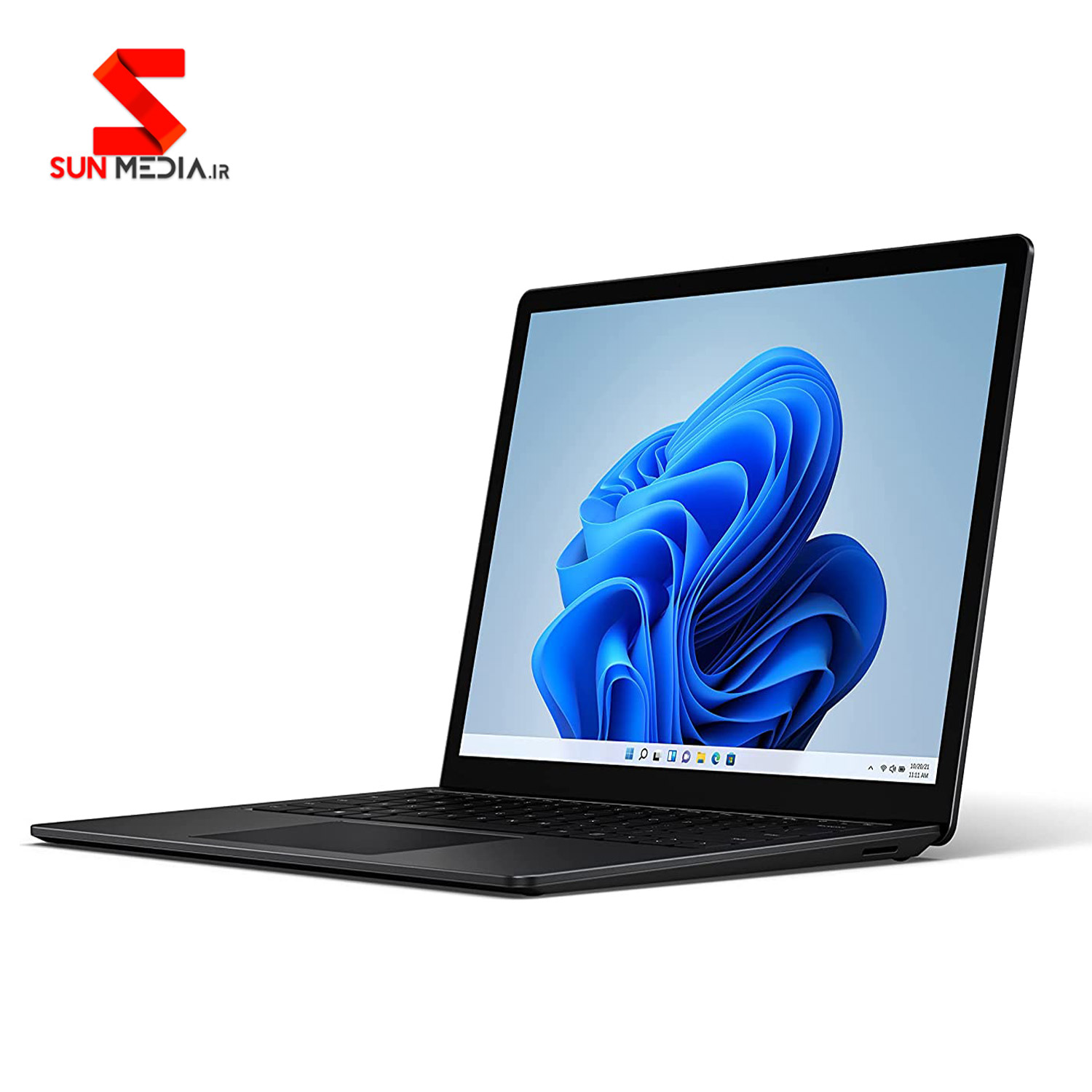 لپ تاپ ماکروسافت مدل Surface Laptop 4-i7