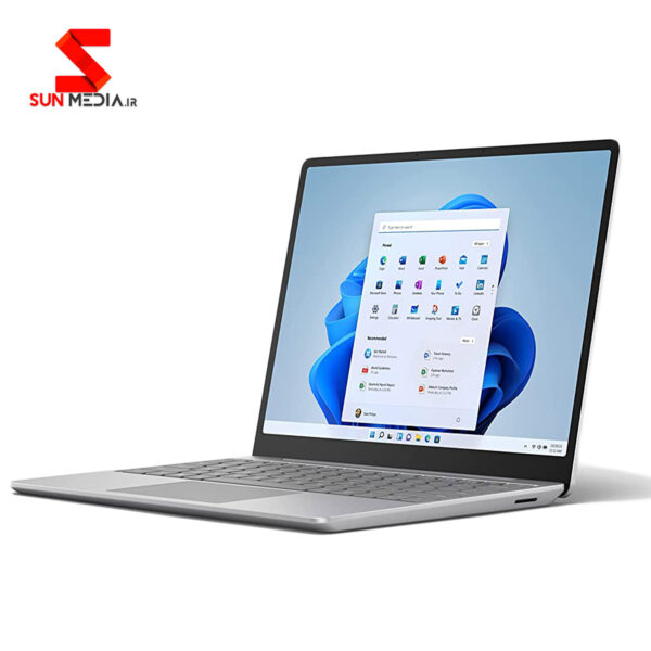 تبلت ماکروسافت مدل Surface Laptop Go