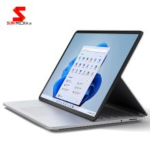 لپ تاپ ماکروسافت مدل Surface Laptop Studio-i7 حافظه 1TB SSD و رم 32GB