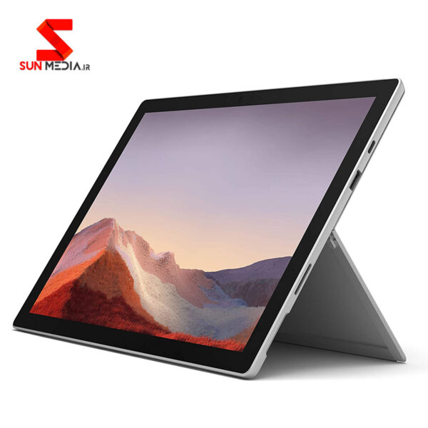 تبلت ماکروسافت Surface Pro 7 Plus