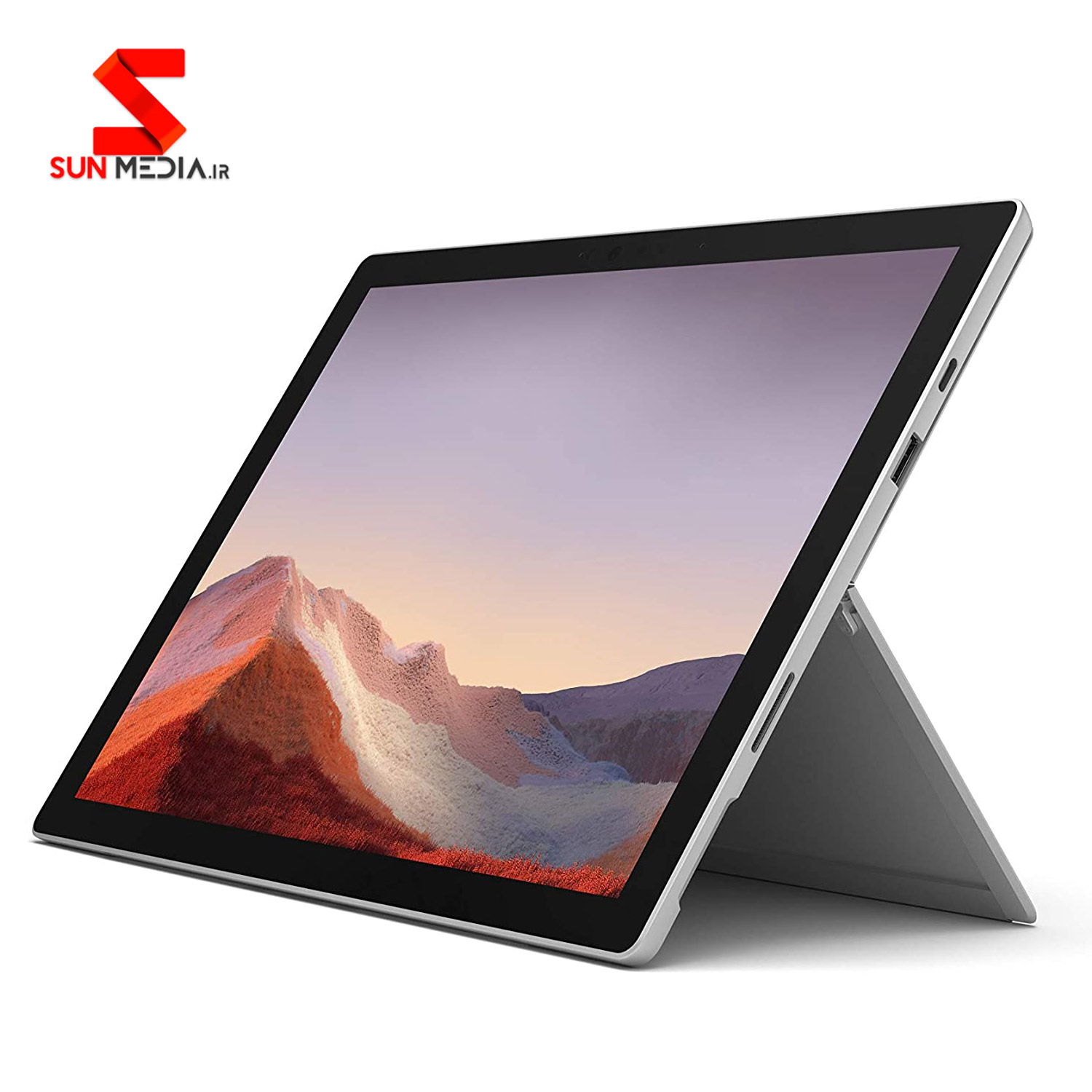 قیمت تبلت ماکروسافت Surface Pro 7 Plus-i7