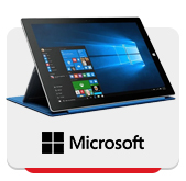 تبلت مایکروسافت