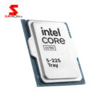 بررسی مشخصات، قیمت و خرید پردازنده مرکزی اینتل مدل Core Ultra 5 225 - Tray ارسال به سراسر کشور
