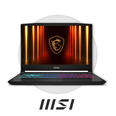 لپ تاپ ام اس آی